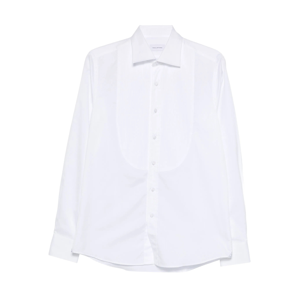 [TAGLIATORE] Shirts Long Sleeve SS26 840026 SOHO X1213