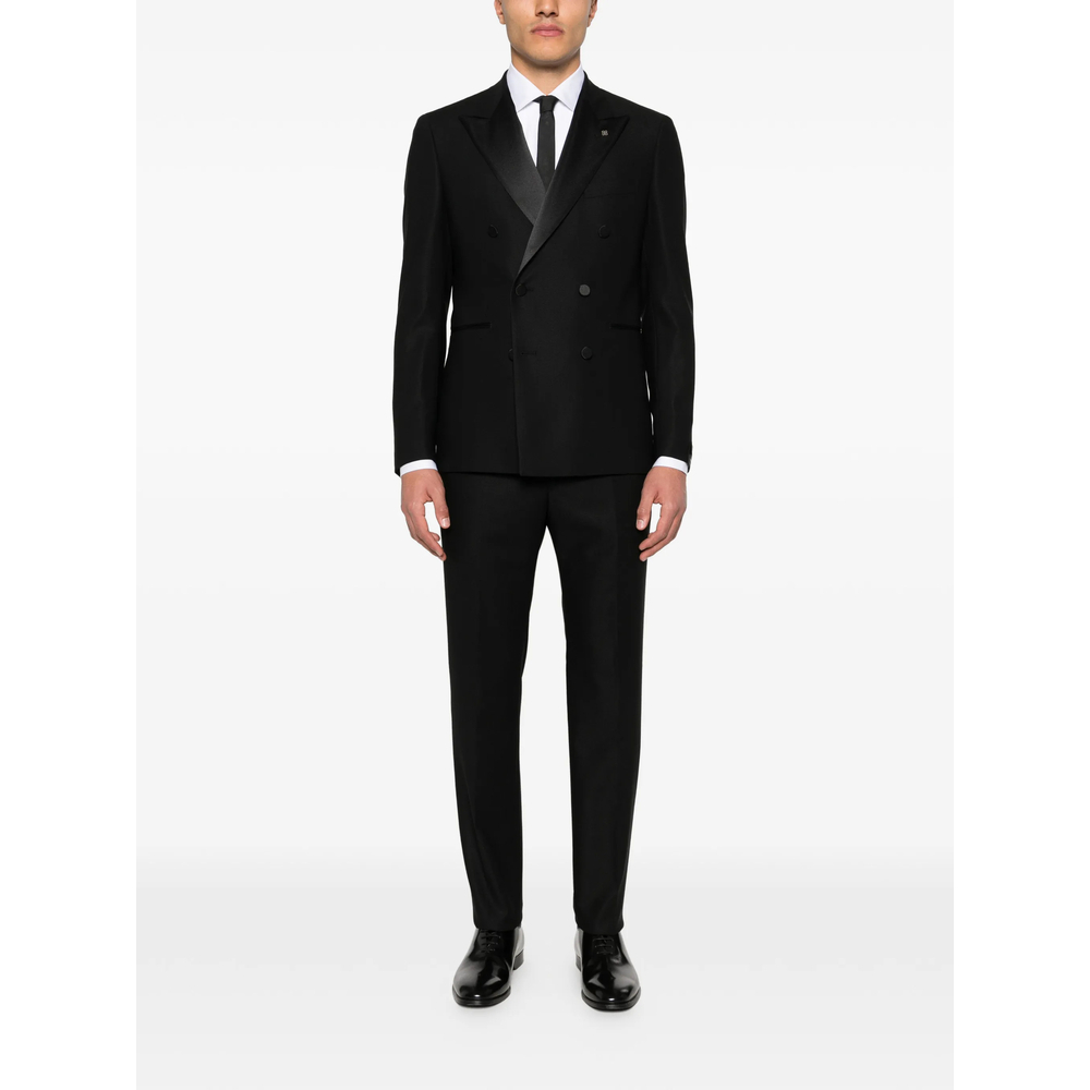 [TAGLIATORE] Shirts Long Sleeve SS26 840026 SOHO X1213