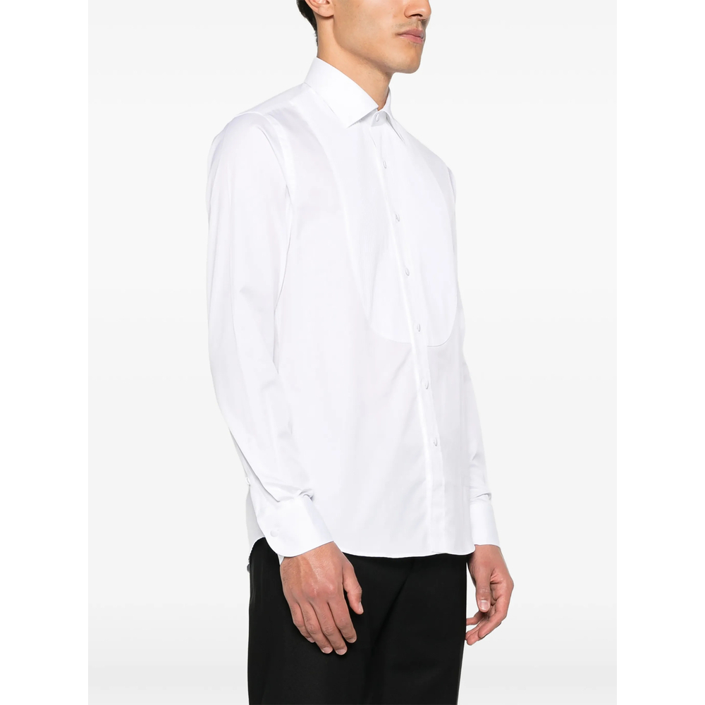 [TAGLIATORE] Shirts Long Sleeve SS26 840026 SOHO X1213