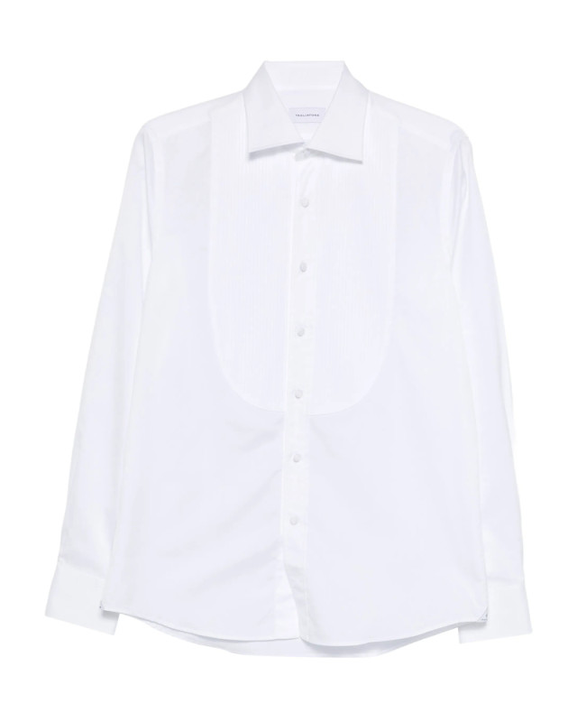 [TAGLIATORE] Shirts Long Sleeve SS26 840026 SOHO X1213