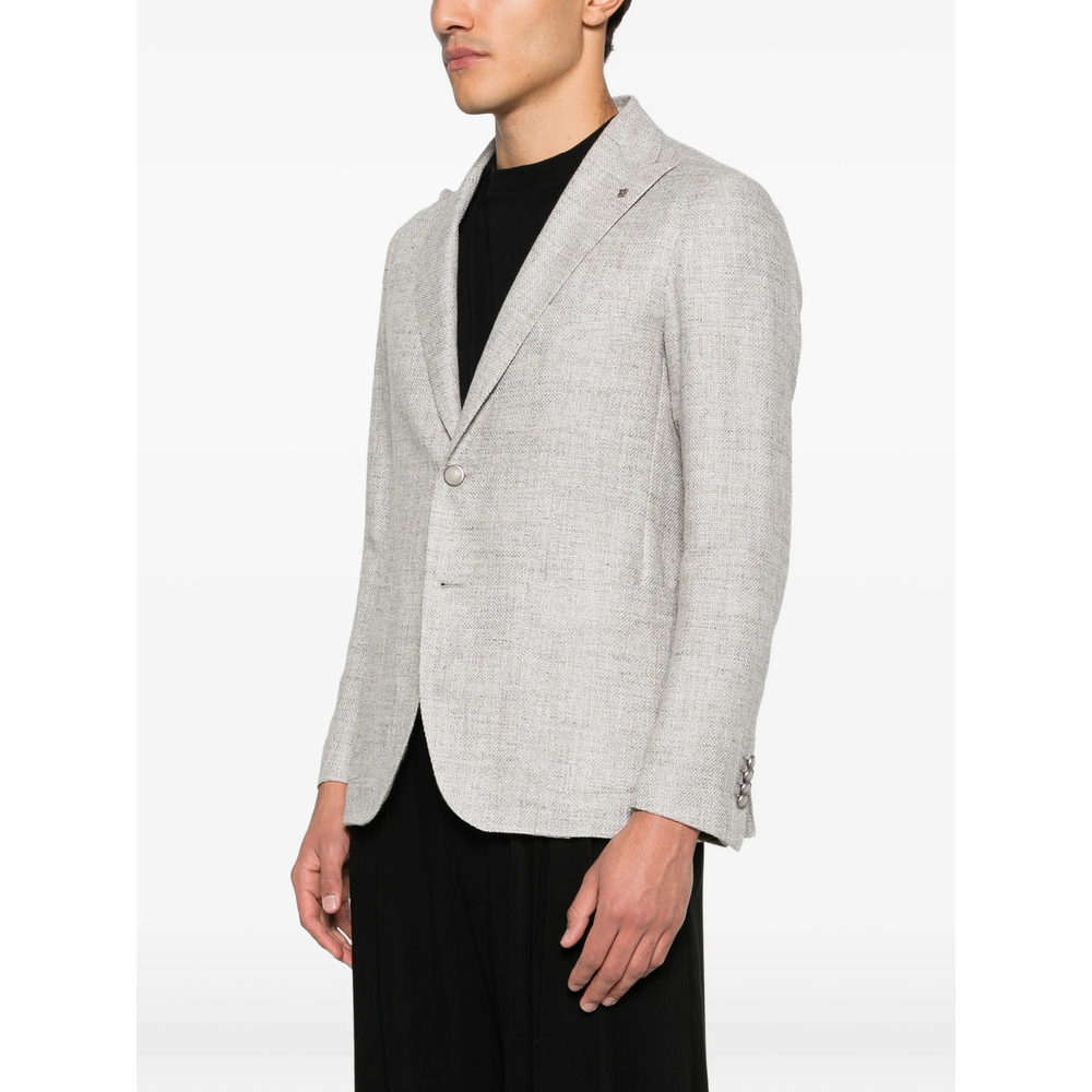 [TAGLIATORE] Blazer SS26 850037 1SMC26K T1162