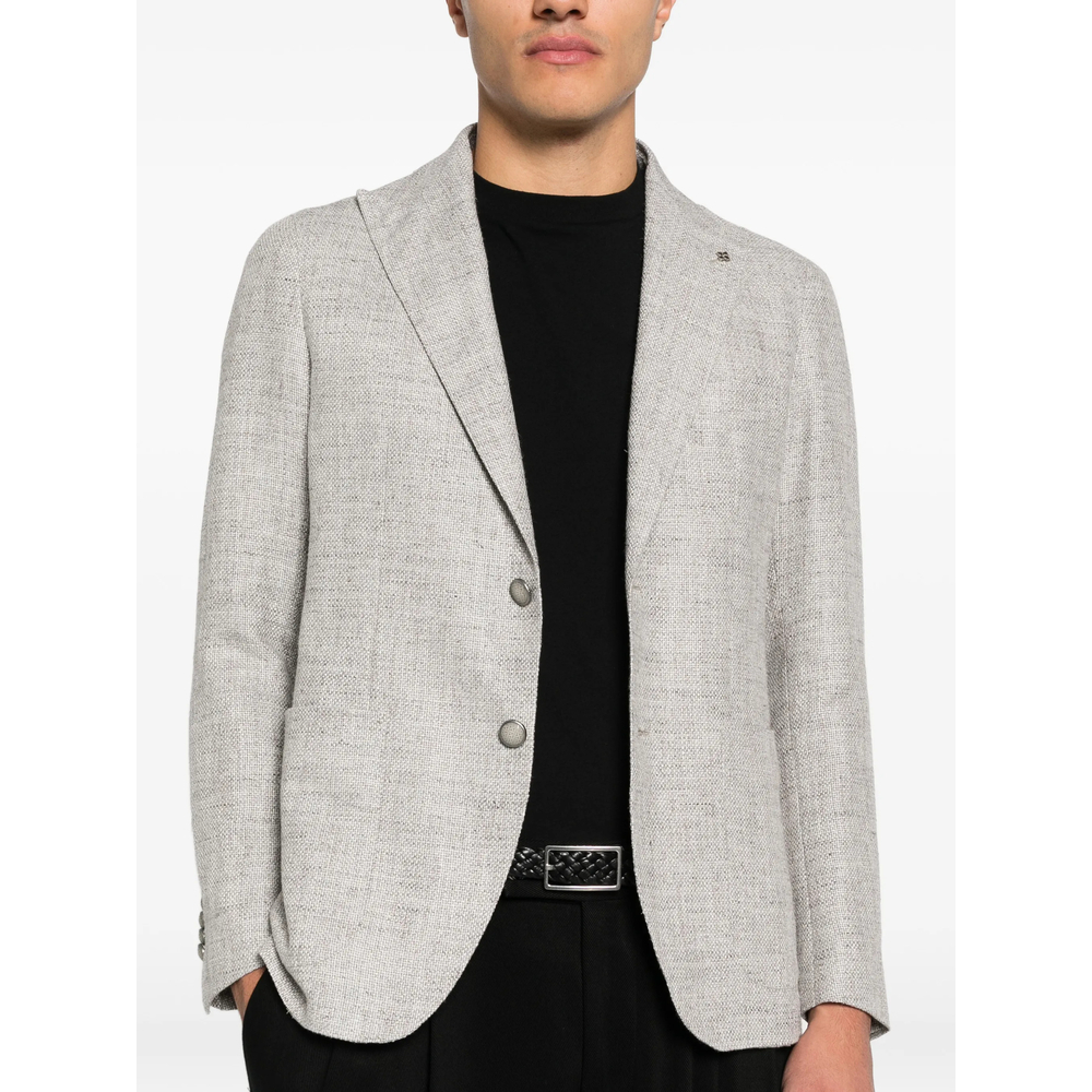 [TAGLIATORE] Blazer SS26 850037 1SMC26K T1162