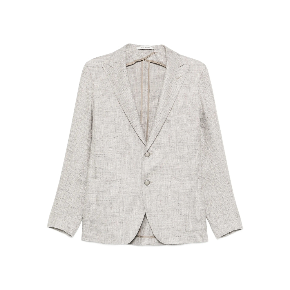 [TAGLIATORE] Blazer SS26 850037 1SMC26K T1162