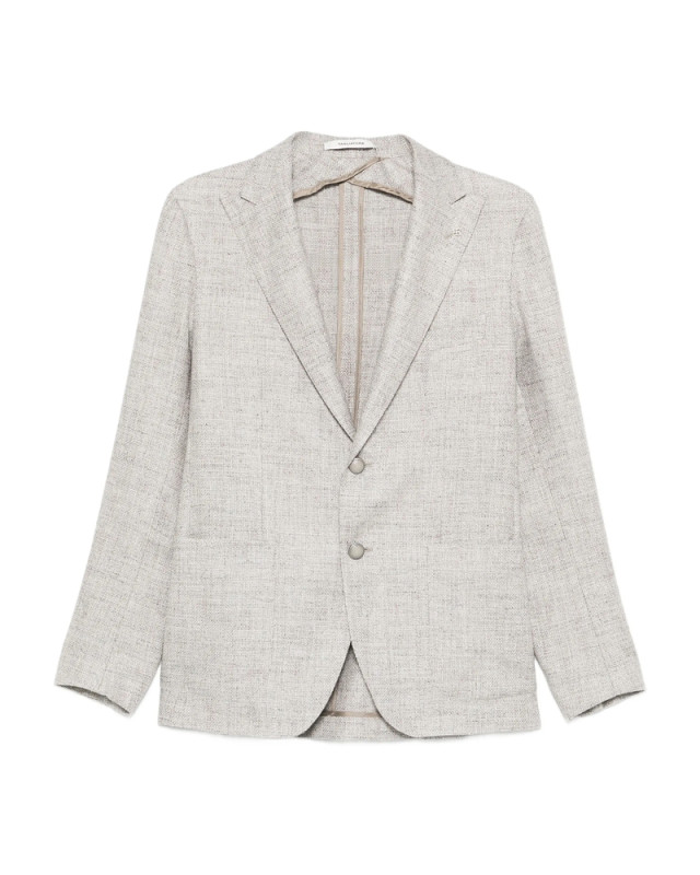 [TAGLIATORE] Blazer SS26 850037 1SMC26K T1162