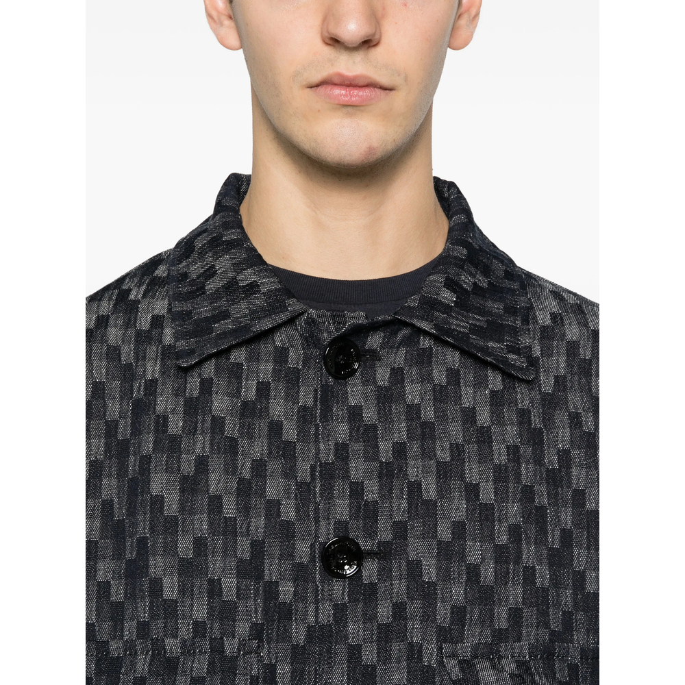 [TAGLIATORE] Jacket SS26 F50036 ADIB B1025