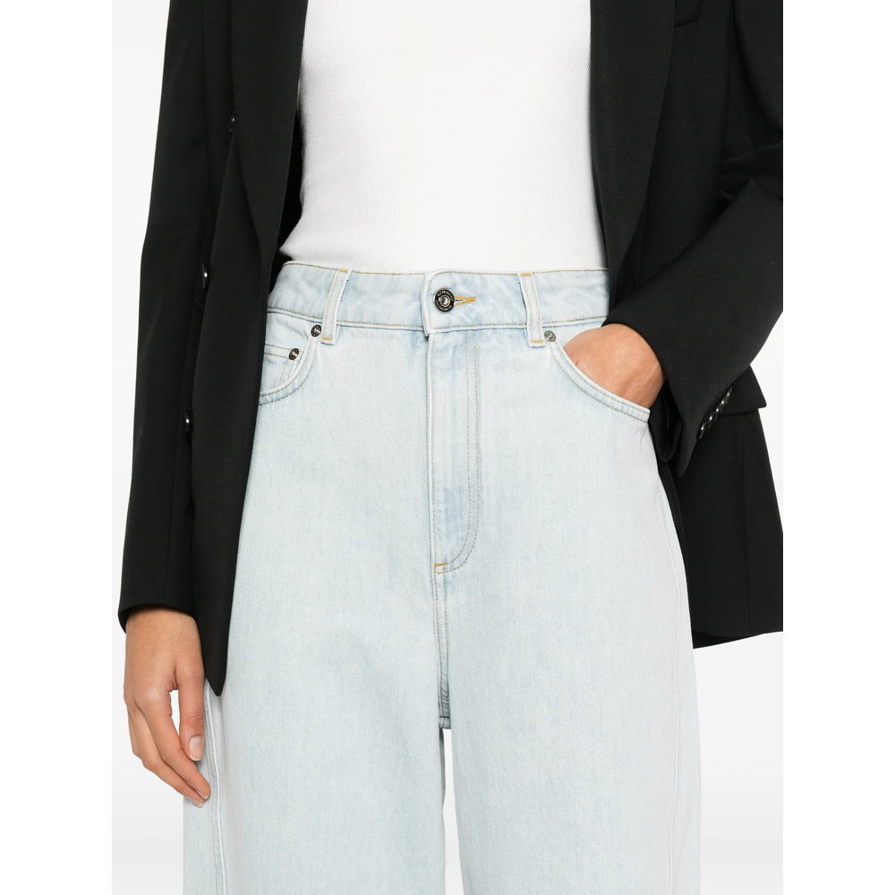 [Givenchy] Jeans SS26 BW51AE517P  452