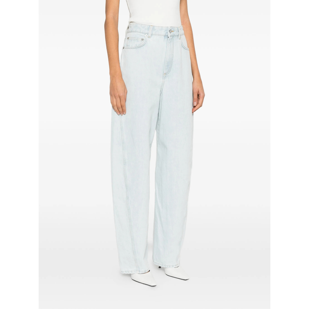 [Givenchy] Jeans SS26 BW51AE517P  452