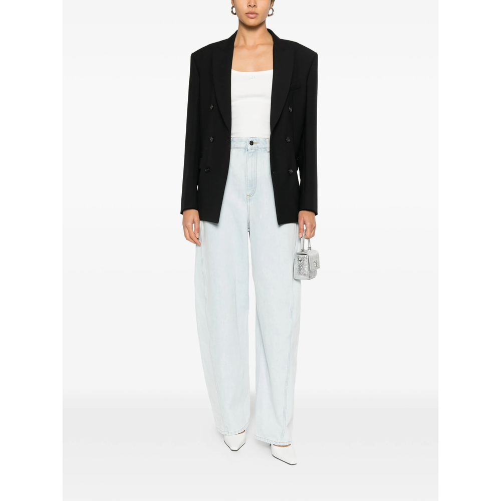 [Givenchy] Jeans SS26 BW51AE517P  452