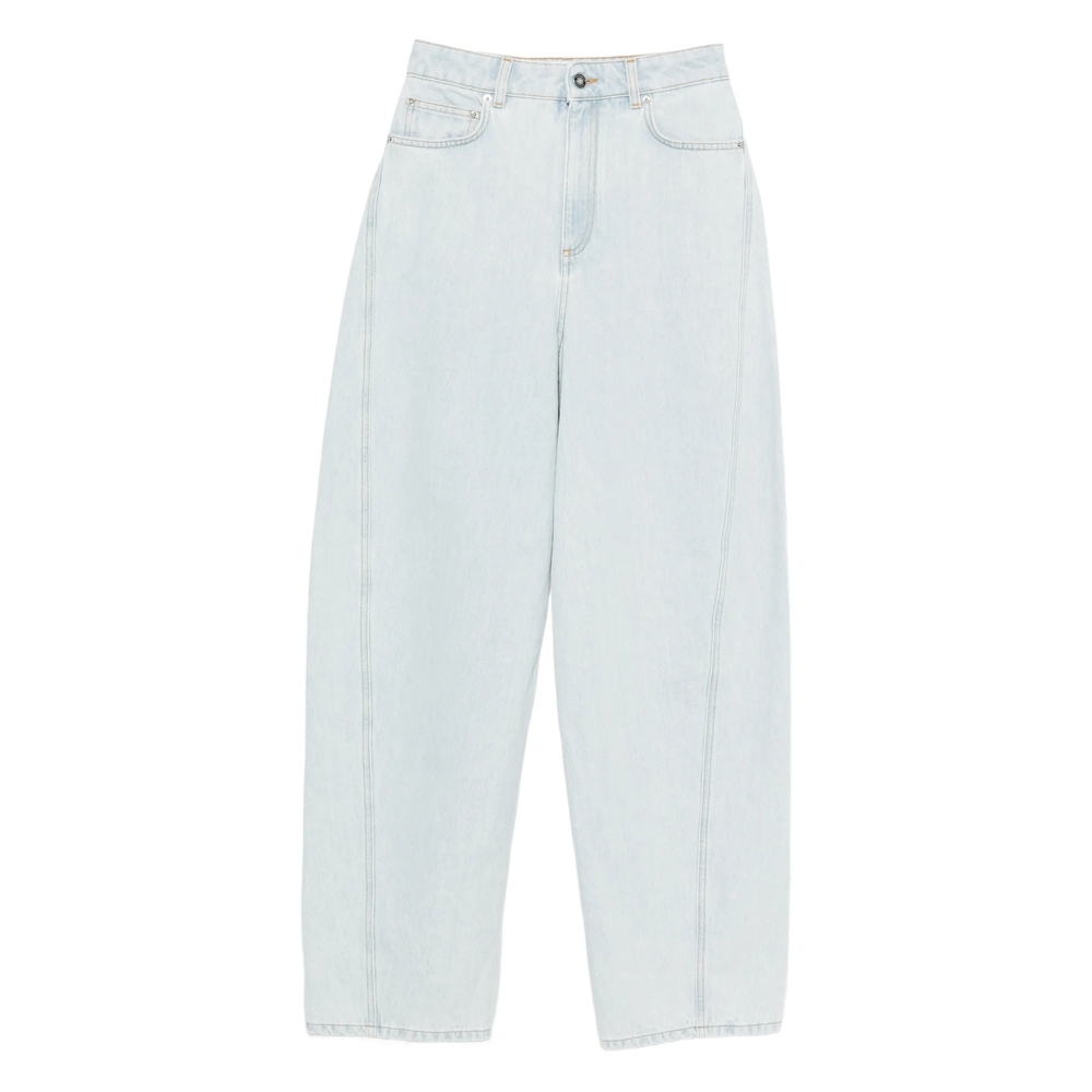 [Givenchy] Jeans SS26 BW51AE517P  452