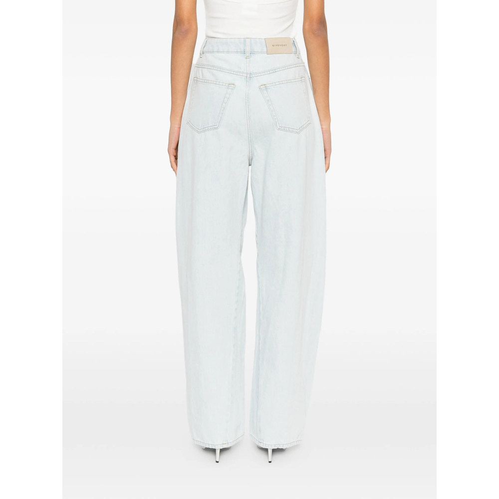 [Givenchy] Jeans SS26 BW51AE517P  452