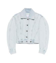 [Givenchy] Denim Jacket SS26 BW00UH517P  452
