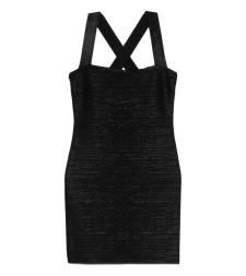 [Herve Leger] Sleeveless dress SS26 HFL8549933  001