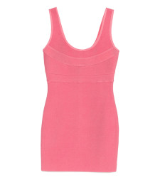 [Herve Leger] Sleeveless dress SS26 HLT8551404  674