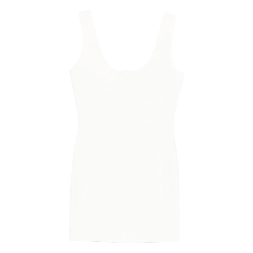 [Herve Leger] Sleeveless dress SS26 HLT8551404  902