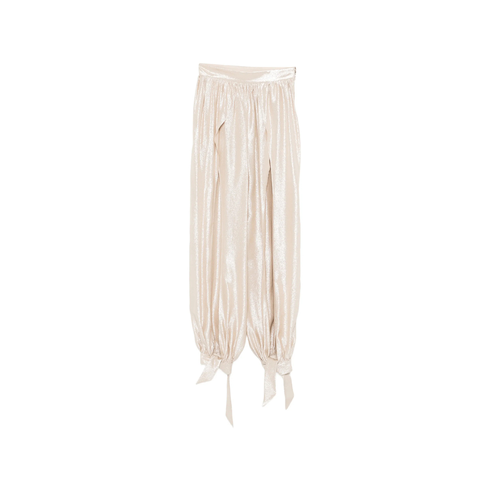 [Taller Marmo] Trousers SS26 PS2612  820