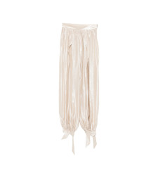 [Taller Marmo] Trousers SS26 PS2612  820