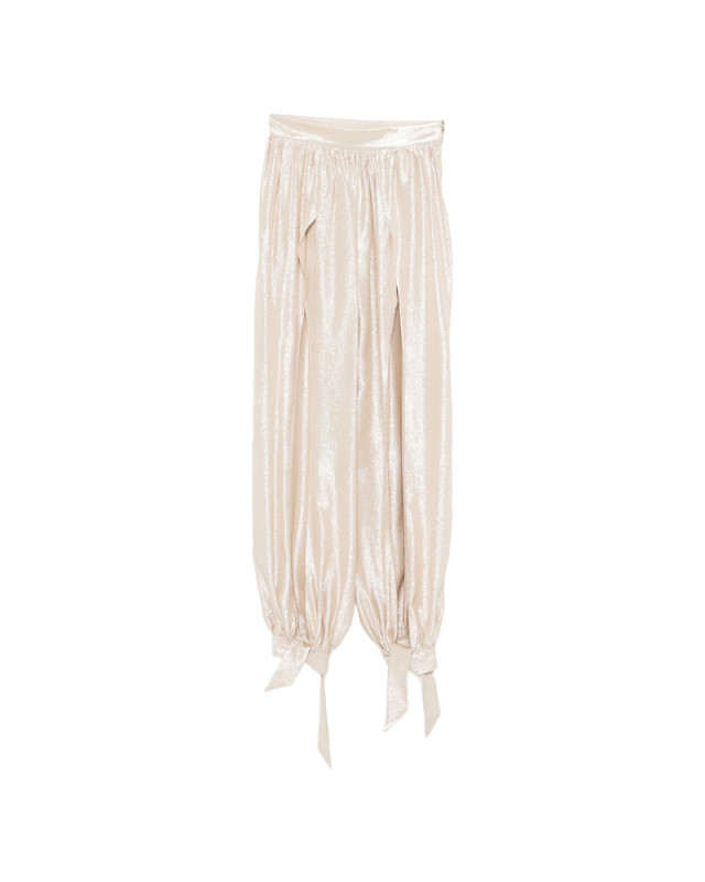 [Taller Marmo] Trousers SS26 PS2612  820