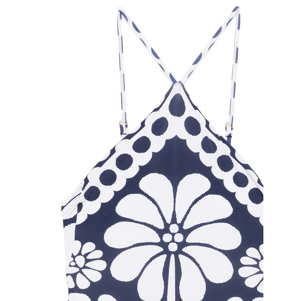 [Farm Rio] Sleeveless dress SS26 344790  26082