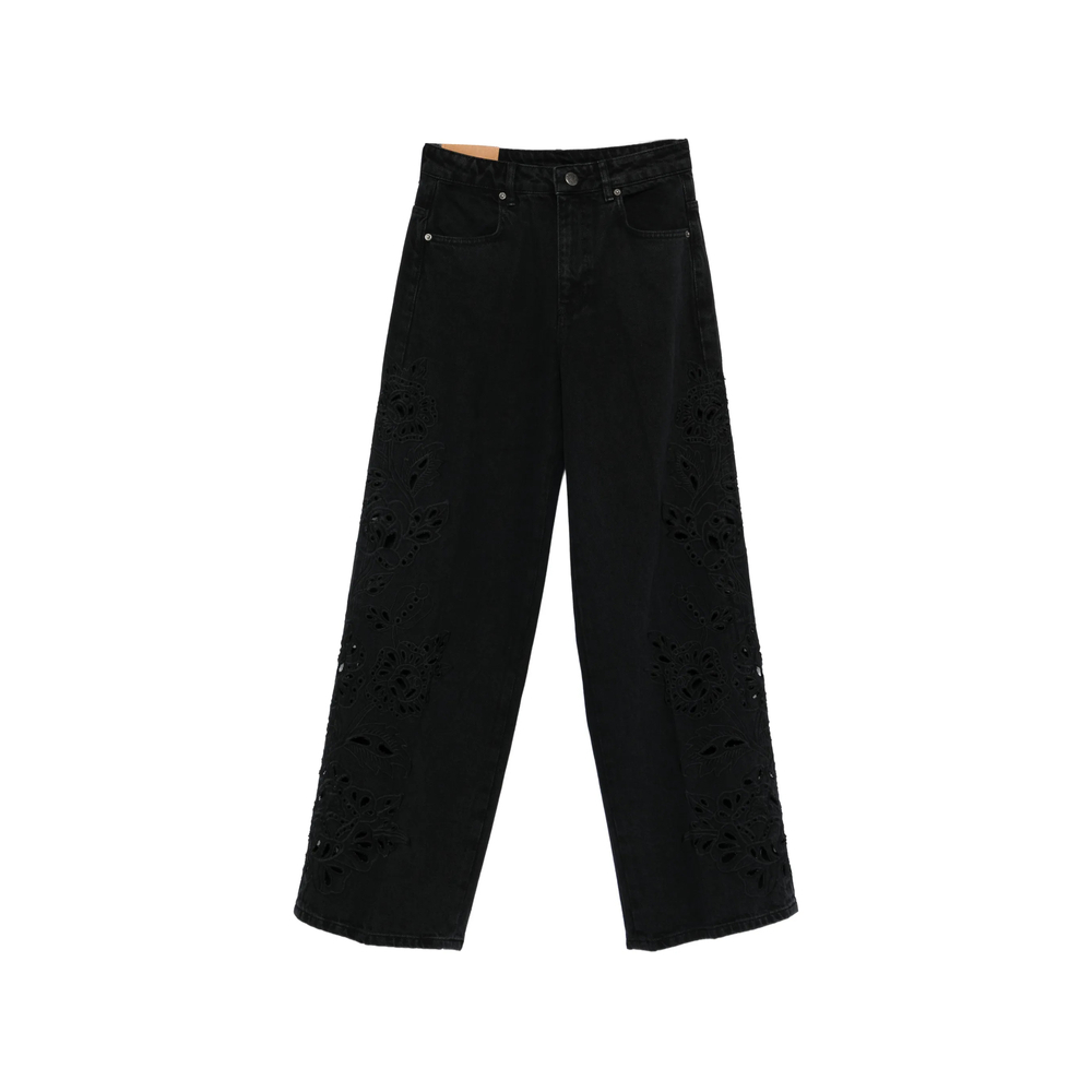 [Farm Rio] Jeans SS26 344820  L0034