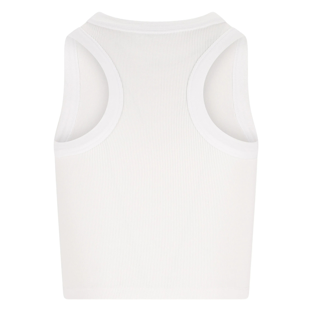 [Givenchy] Tank top SS26 BW70FNP7BR  100