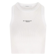 [Givenchy] Tank top SS26 BW70FNP7BR  100