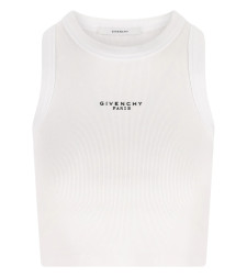 [Givenchy] Tank top SS26 BW70FNP7BR  100