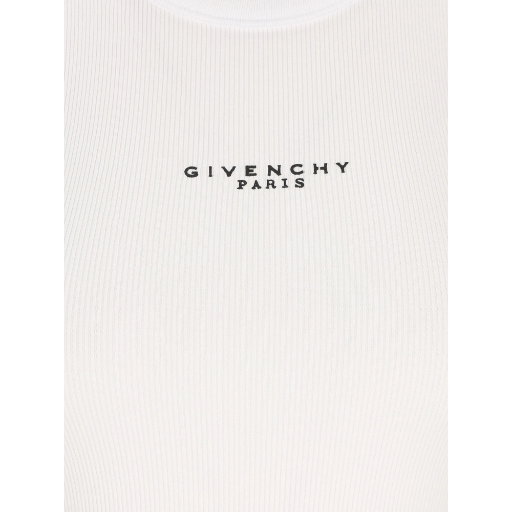 [Givenchy] Tank top SS26 BW70FPP7BR  100