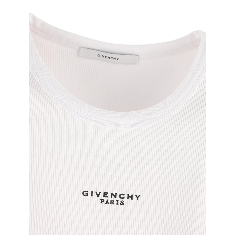 [Givenchy] Tank top SS26 BW70FPP7BR  100