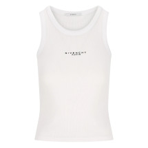 [Givenchy] Tank top SS26 BW70FPP7BR  100