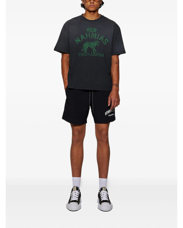 [Nahmias] Swim Pants SS26 M1-R2G82  001