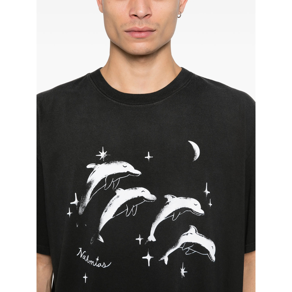 [Nahmias] T-shirts Short Sleeve SS26 Y10-T23N10  007