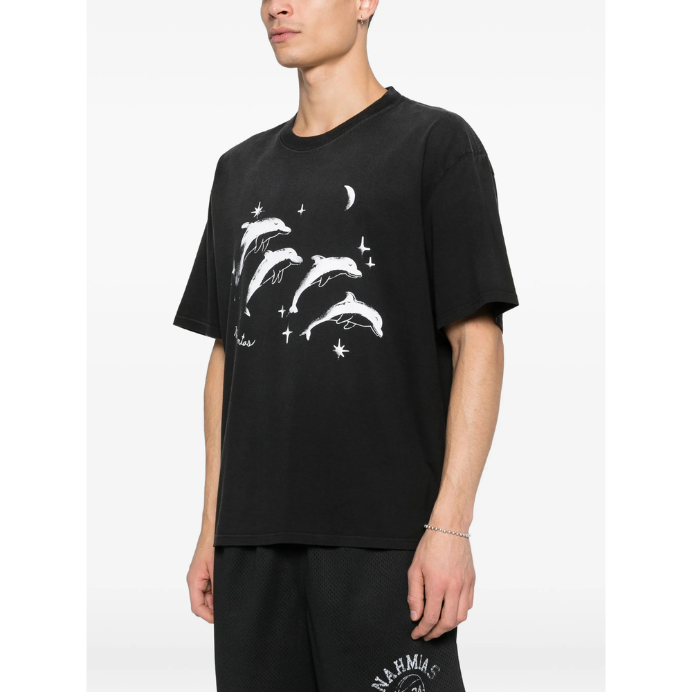 [Nahmias] T-shirts Short Sleeve SS26 Y10-T23N10  007