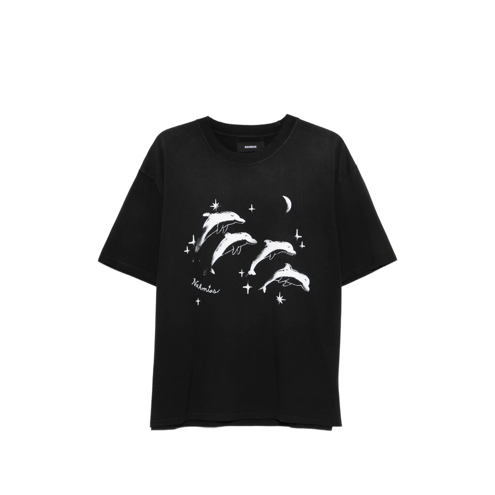 [Nahmias] T-shirts Short Sleeve SS26 Y10-T23N10  007