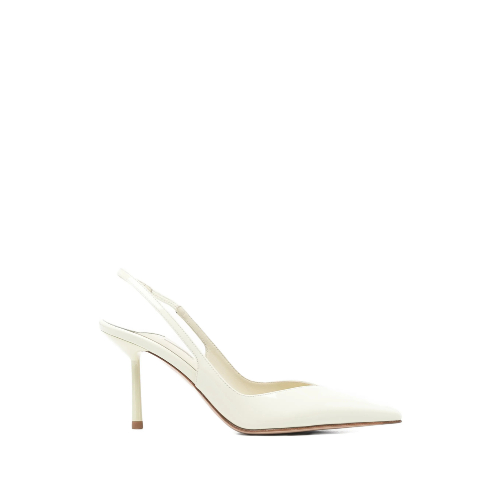 [Le Silla] Slingback SS26 4206D080BYPPGS  29A