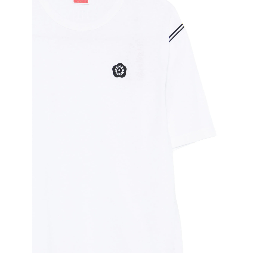 [Kenzo] T-shirts Short Sleeve SS26 FG52TS2054SK  01