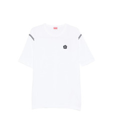 [Kenzo] T-shirts Short Sleeve SS26 FG52TS2054SK  01