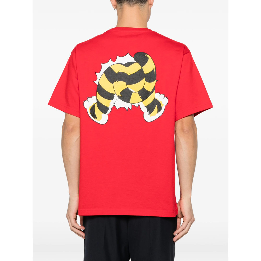 [Kenzo] T-shirts Short Sleeve SS26 FG55TS4034SG  22