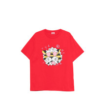 [Kenzo] T-shirts Short Sleeve SS26 FG55TS4034SG  22