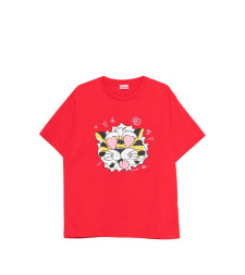 [Kenzo] T-shirts Short Sleeve SS26 FG55TS4034SG  22