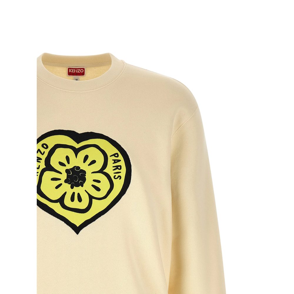 [Kenzo] Sweatshirt SS26 FG55SW2044MJ  03