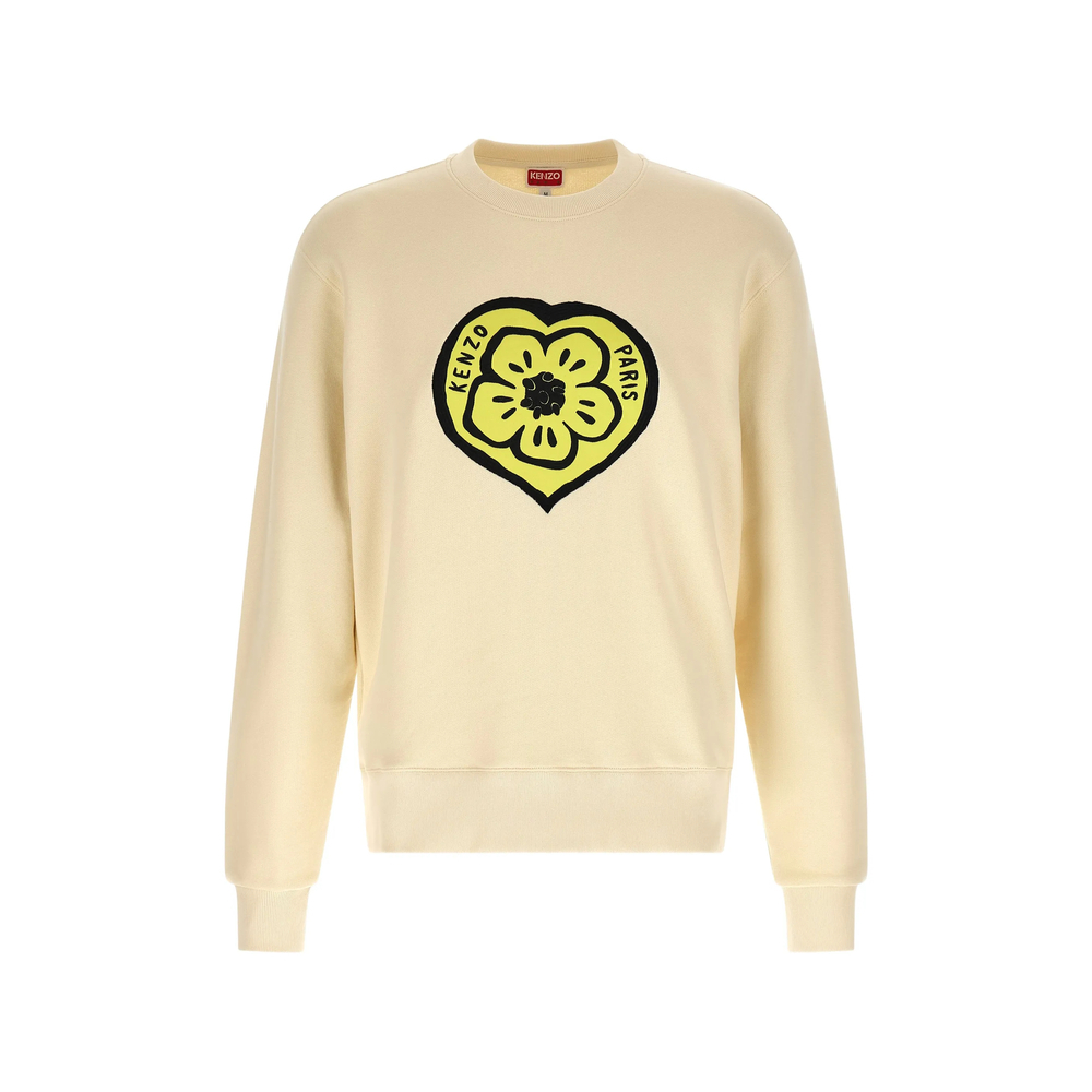 [Kenzo] Sweatshirt SS26 FG55SW2044MJ  03