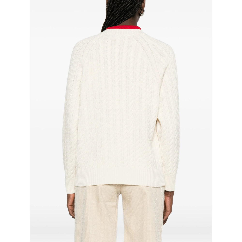[Kenzo] Cardigan SS26 FG52CA7283LK  03