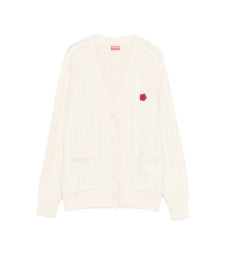 [Kenzo] Cardigan SS26 FG52CA7283LK  03