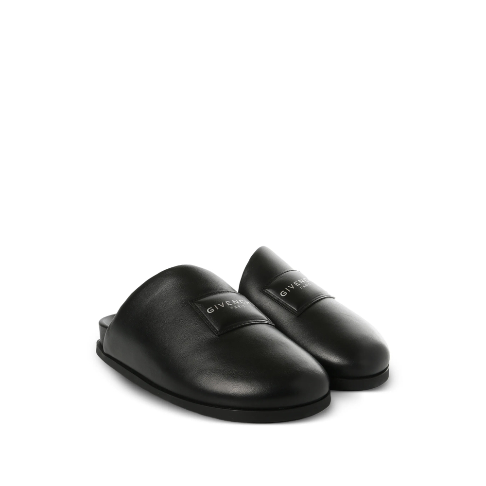 [Givenchy] Boots SS26 BE30AKE2GB  001