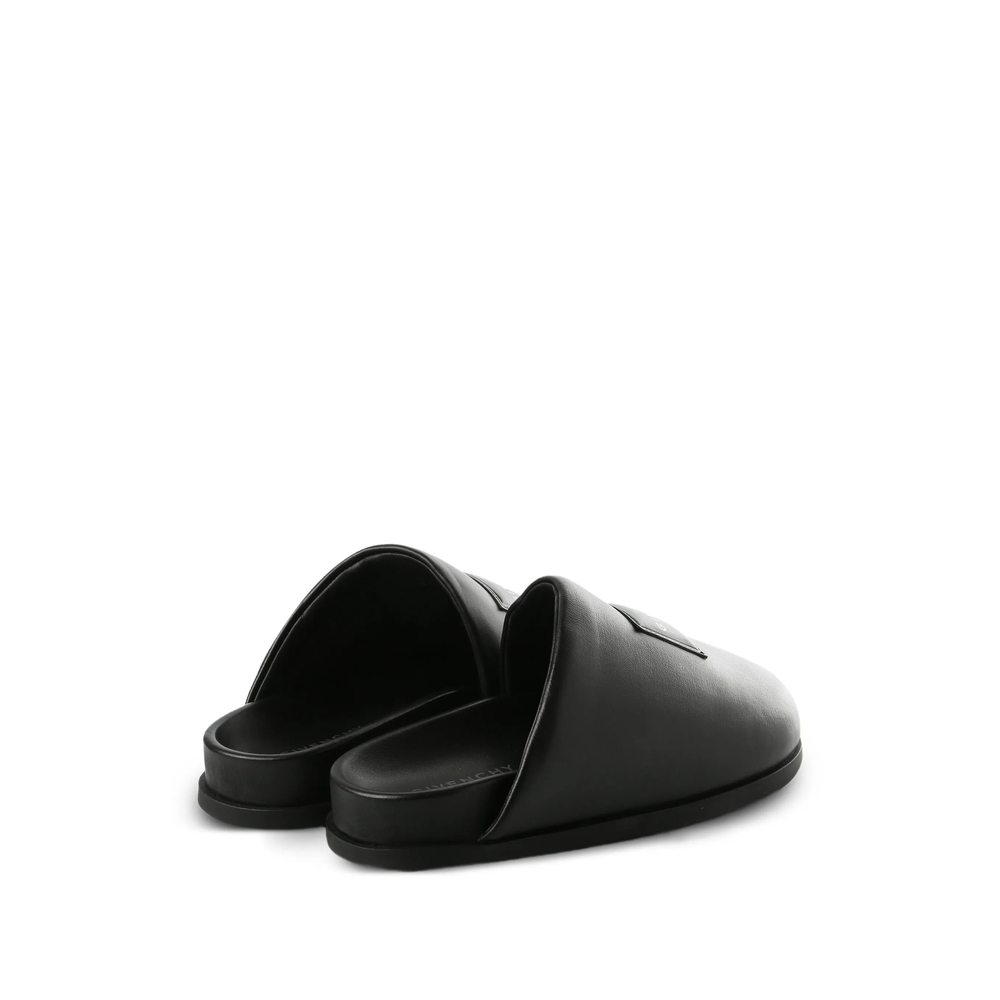 [Givenchy] Boots SS26 BE30AKE2GB  001