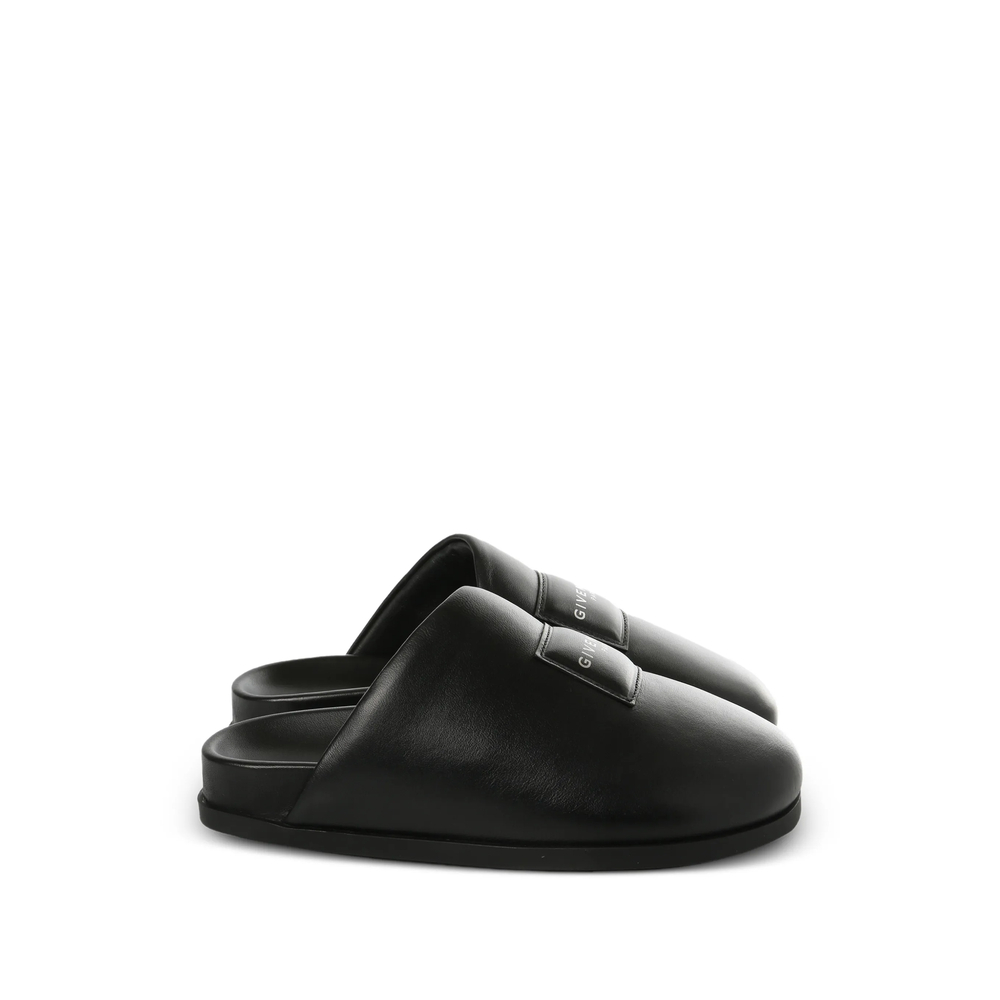 [Givenchy] Boots SS26 BE30AKE2GB  001
