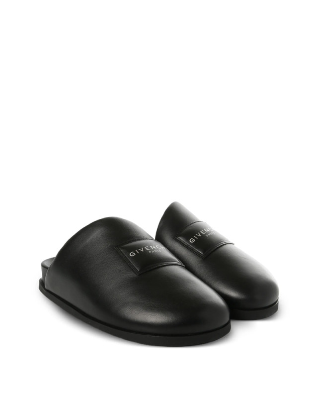 [Givenchy] Boots SS26 BE30AKE2GB  001