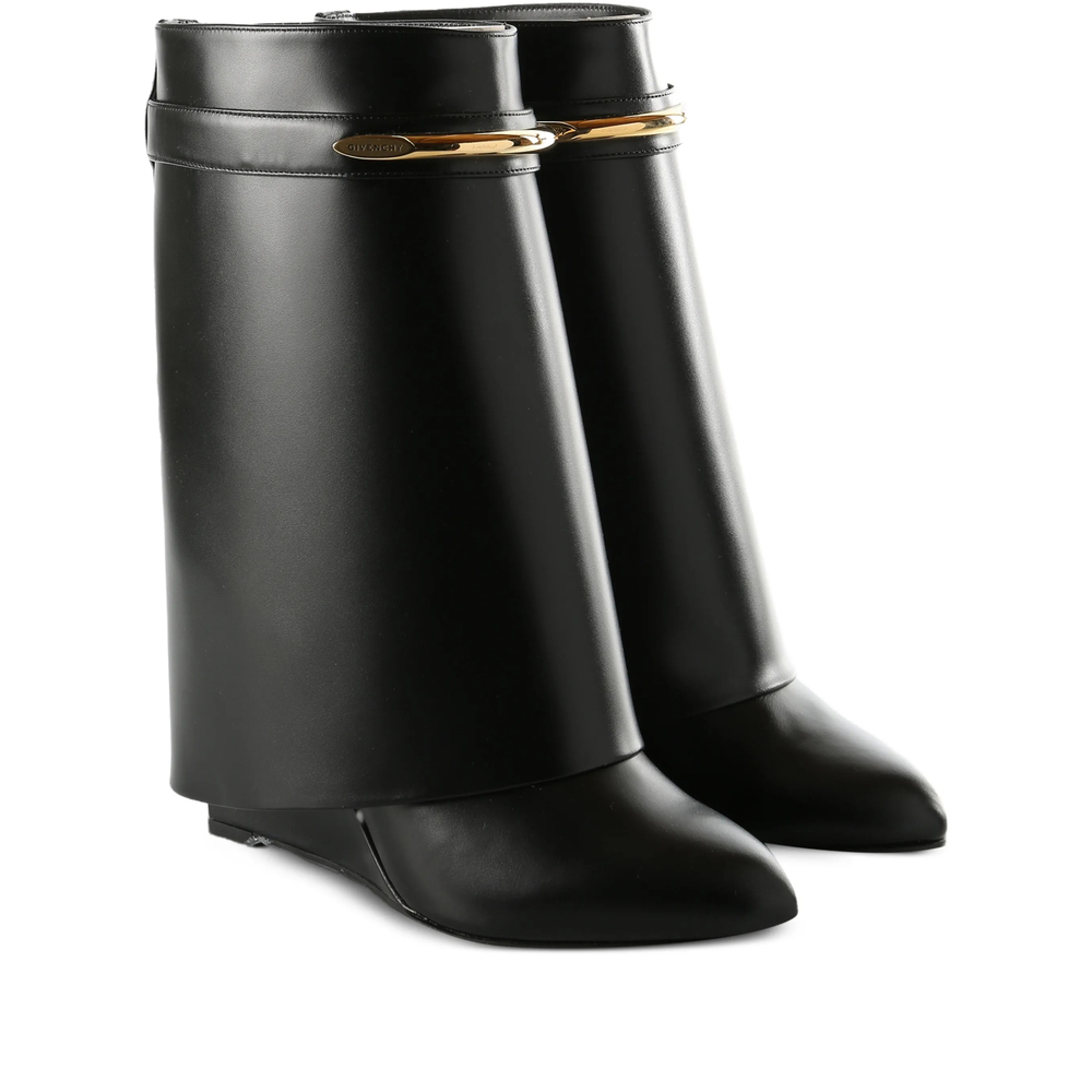 [Givenchy] Boots SS26 BE605LE1J7  001