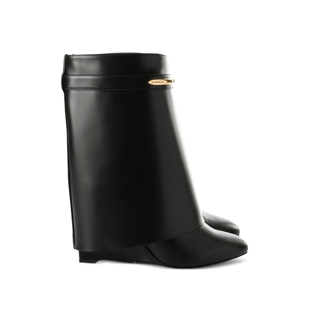 [Givenchy] Boots SS26 BE605LE1J7  001