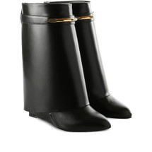 [Givenchy] Boots SS26 BE605LE1J7  001